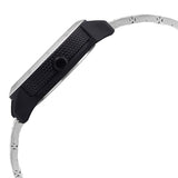 Fastrack Varsity Anthracite Dial Girls Watch NL6176KM29
