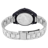 Fastrack Varsity Anthracite Dial Girls Watch NL6176KM29