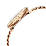 Titan Raga Glimmers Mother Of Pearl Dial Women's Watch NU95342WM01F