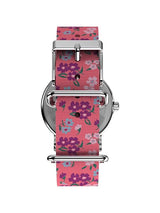 Timex Weekender White Dial Women Watch TW2V61400UJ