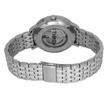 Timex Trend Automatic Green Dial Men Watch TWEG23502