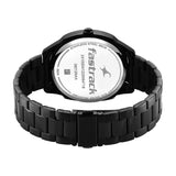Fastrack Stunners Green Dial Men's Watch 38213NM01