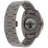 Timex Expedition Black Tonneau Automatic Men’s Watch TW2Y63800UJ