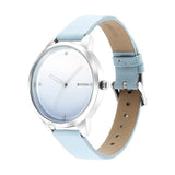 Titan Pastel Dreams Blue Dial Women’s Watch NU2664SL02