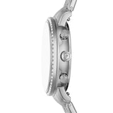 Fossil Neutra Chronograph Watch for Women ES5357