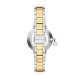 Michael Kors Mini Pyper Watch for Women MK7574