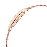 Titan Horizon Pink Dial Women’s Watch NU95298WM01
