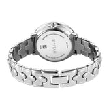 Titan Workwear Maroon Dial Women’s Watch NU2651SM09