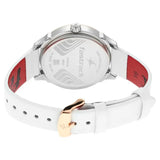 Fastrack All Nighters White Dial Girls Watch NP6187KL01