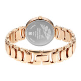 Fastrack Uptown Retreat Pink Girls Watch NU6277WM01