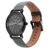 Titan Workwear Anthracite Dial Men’s Watch NU1884NL01