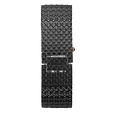 Timex Fria Black Rectangle Dial Women Watch TWEL77708