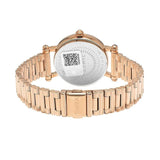Timex Fria Grey Round Women’s Watch TWEL14302