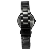 Timex Black Round Women’s Watch TWTL121SMU05