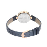 Titan Quartz Rose Gold Dial Women’s Watch NN2598WL01