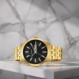 Titan Regalia Opulent Men’s Watch NU1752YM03