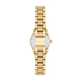 Michael Kors Petite Lexington Watch for Women MK7578