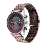 Fastrack Thor Red Dial Multifunction Men's Watch NU3286KM01