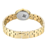 Timex Trendline Oval 23mm Women’s Watch TWEL27100
