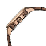 Titan Octane Primal Brown Dial Men’s Watch NU90086KM09