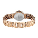 Titan Raga Ascendo Rose Gold Dial Women’s Watch 95404WM01