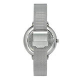 Timex Pink Round Dial Women’s Watch TWEL14700