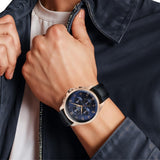 Titan Classic Chrono Men’s Watch NU90169WL01