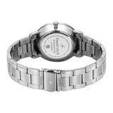 Fastrack Stunners Purple Dial Men's Watch 38159SM08