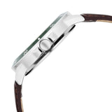 Fastrack Stunners X Green Dial Men's Watch NU38160SL02