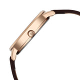 Titan Neo Brown Dial Women’s Watch 2648WL09