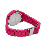 Timex Legacy Ocean Pink Dial Women’s Watch TW2V77200X6