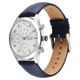 Titan Sapphire Men’s Watch NT1874SL04