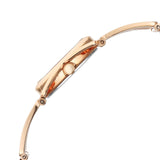 Titan Raga Ethereal White Dial Women's Watch NU2769WM01