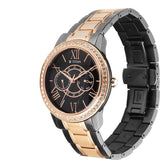 Titan Royale Marble Dial Men’s Watch NT10002KM01
