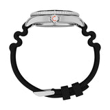 Timex Deep Water Black Dial Men Watch TW2W81600UJ