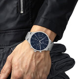 Titan Multifunction Men’s Watch NU90102SM01