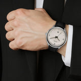 Titan Timeless Treasures White Dial Men’s Watch 10023SL05
