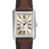 Fossil Carraway Watch for Men FS6012