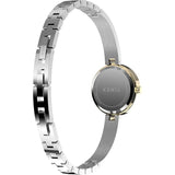 Timex Main Street Silver Dial Women Watch TW2W96200E6