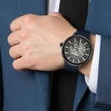 Titan Octane Aerobatics Men’s Watch NT1858NL01