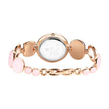 Titan Raga New You Mother Of Pearl Dial Women's Watch NU95195WM01
