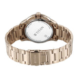 Titan Classique Four Eye Men’s Watch 90217KM02