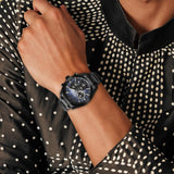 Titan Octane Sporty Men’s Watch NU90150NM01