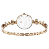 Titan Raga Viva Champagne Dial Women's Watch NU2606WM12