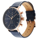 Titan Infinity Men’s Chronograph Watch 90146WL01