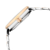 Titan Yin Yang Skeletal Automatic Men’s Watch NU90222KM01