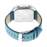 Fastrack After Dark White Dial Guys Watch NS3270SL02