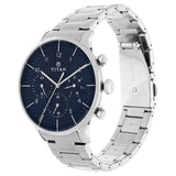 Titan Multifunction Men’s Watch NU90102SM01