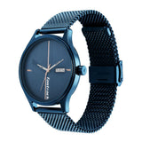 Fastrack Style Up Quartz Analog Blue Dial Men’s Watch NS3247QM01