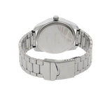 Fastrack Quartz Analog Silver Dial Men’s Watch NT3123SM02